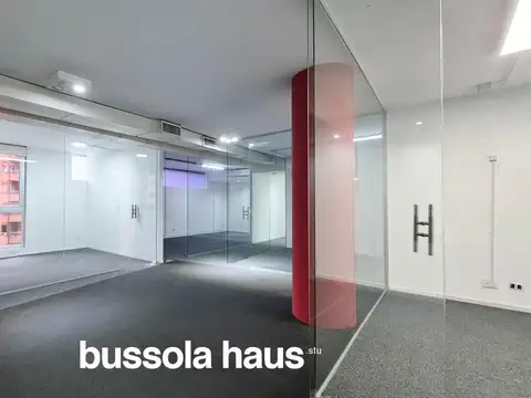 Oficina en Alquiler al Noroeste