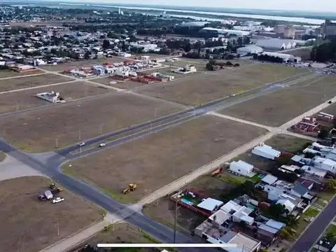 VENTA TERRENO LOTEO COLONIAL SAN NICOLAS