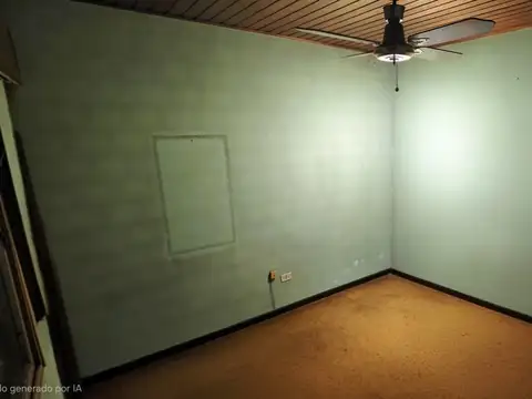 Casa en Venta 60 años