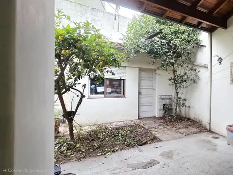 Venta de casa 4 ambientes en  Villa del Parque