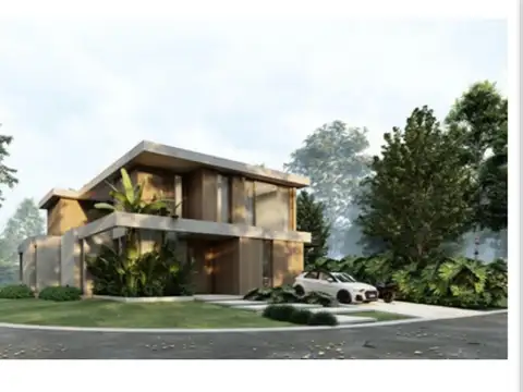 Casa en Venta en Nordelta Carpinchos, USD 790.000