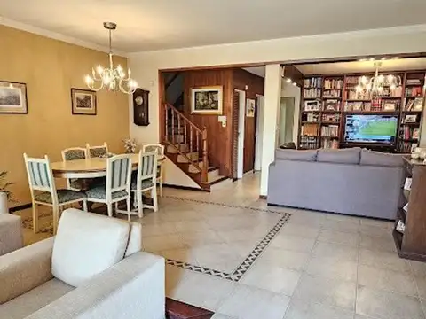 Casa en Venta de 3 dormitorios