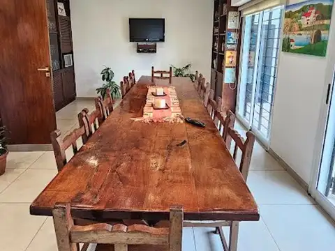 Chalet 4 ambientes Castelar Norte