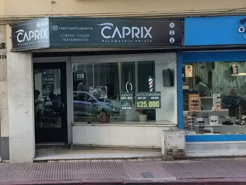 Local en Venta en Córdoba, Capital