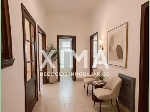 Oficina Monoambiente con 2 baños