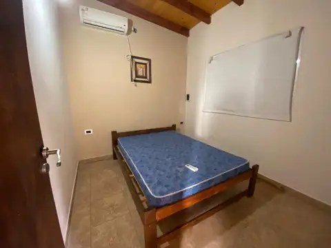 Casa en alquiler en Roldan