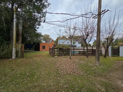QUINTA - RUTA 1, KM 10,5- San Jose del Rincon