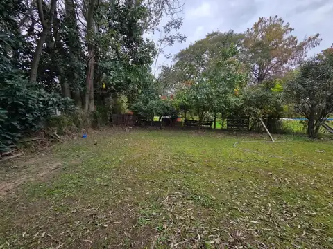 Quinta en Venta con 1 cochera