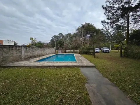 Quinta en Venta de 2 dormitorios