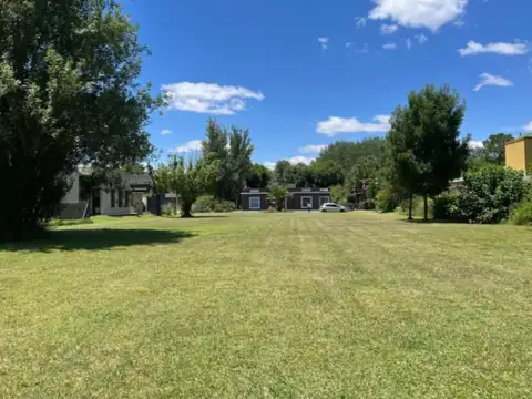 Terreno en Venta en Pilar, Partido de Pilar