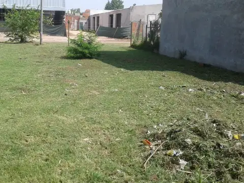 Terreno en Venta en Fisherton, USD 19.500