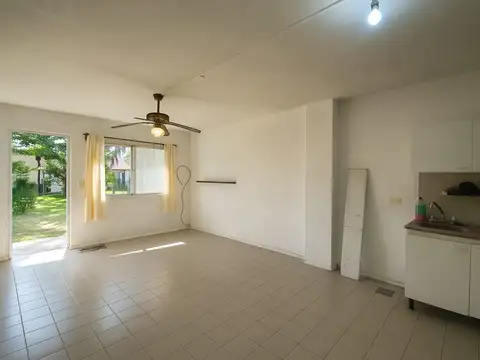 Depto Tipo Casa en Venta de 3 ambientes