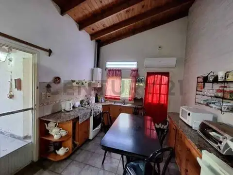 Casa en Venta de 2 dormitorios