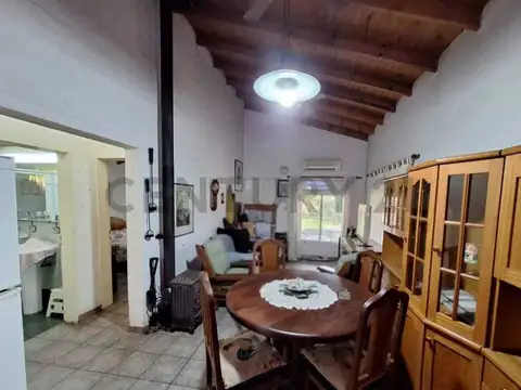 Casa en Venta en Sierra de la Ventana, USD 105.000