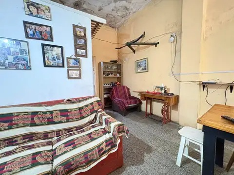 Casa en Venta 47 años