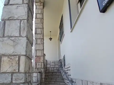 ARCOS 4400, Piso PB