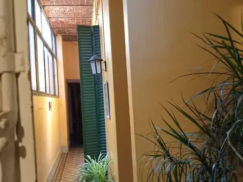 Depto Tipo Casa en Venta en Balvanera, USD 249.000