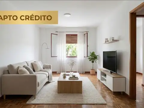 Departamento en Venta en Villa del Parque, Capital Federal
