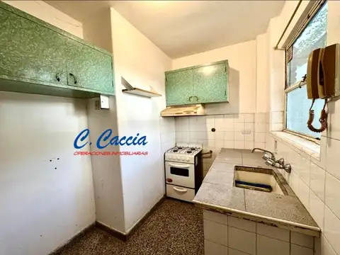 Departamento en Venta 50 años