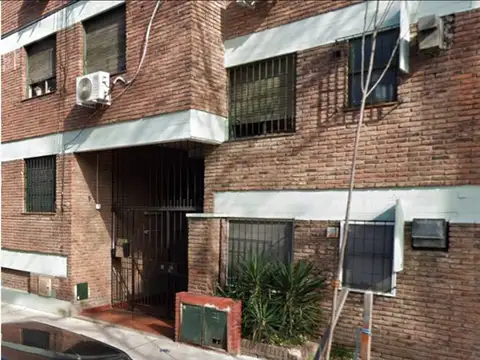 VENTA DEPTO. 2 AMBIENTES - VILLA DEL PARQUE