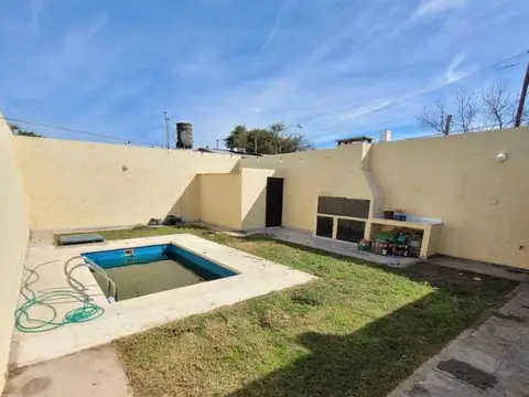 APTO BANCOR Casa 3 dormitorios 