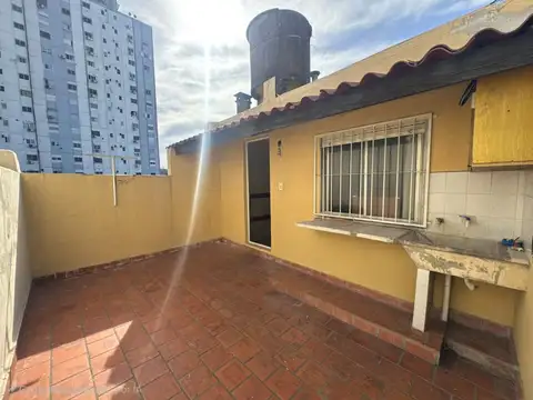 PH en Venta en Chacarita, CABA