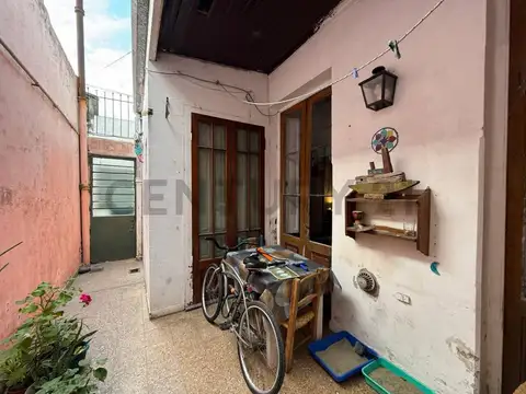 Ph interno 1 Dormitorio frente a la terminal