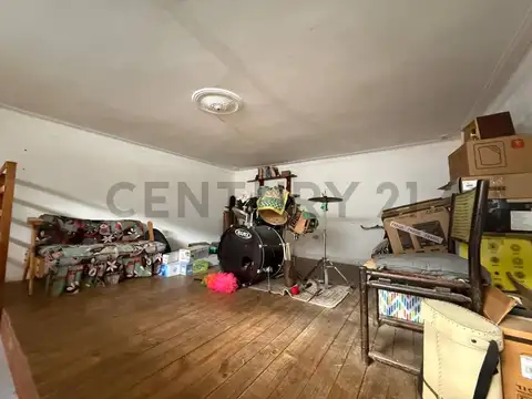 Departamento en Venta 2025 años