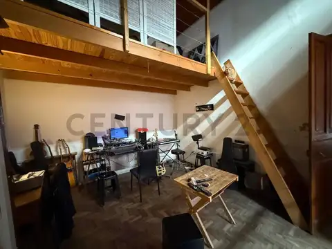 Ph interno 1 Dormitorio frente a la terminal