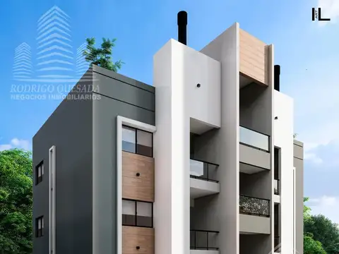 Departamento en Venta de 2 dormitorios