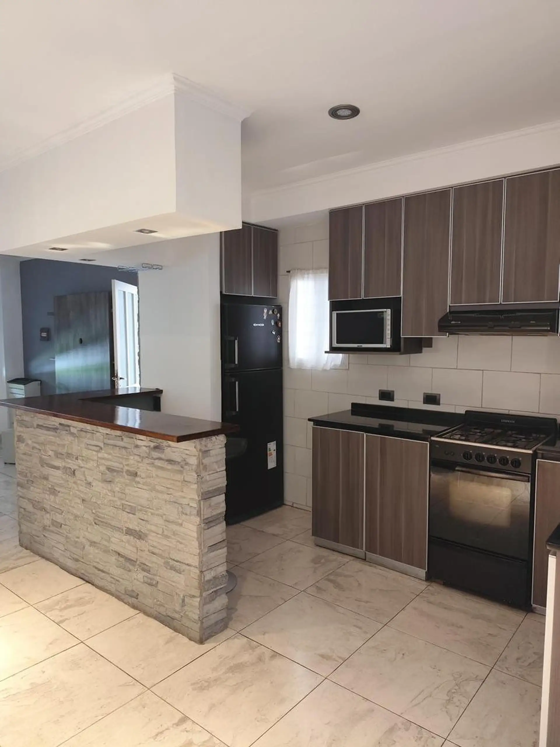 PH 3 ambientes en impecable estado — Barrio Fortunato de la Plaza