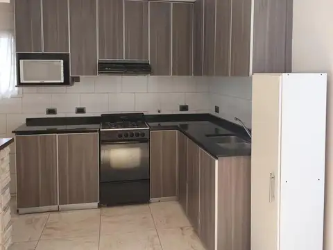Depto Tipo Casa en Venta de 2 dormitorios
