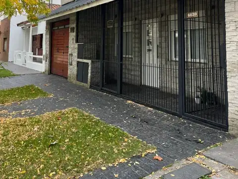 Depto Tipo Casa en Venta A Estrenar