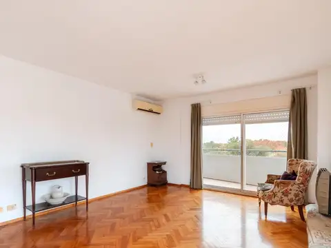 Departamento en Alquiler de 2 dormitorios