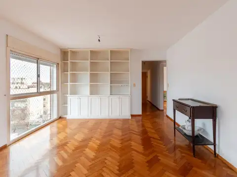 Departamento en Alquiler 20 años