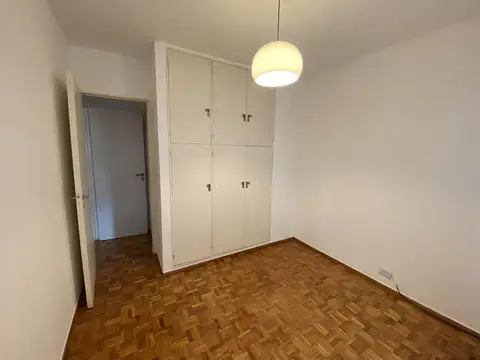 Departamento en Alquiler 45 años