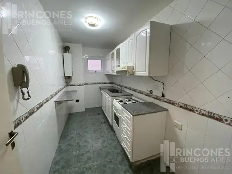 Departamento en Alquiler de 2 ambientes