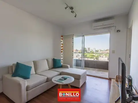 VALLEJOS 2900, Piso 6