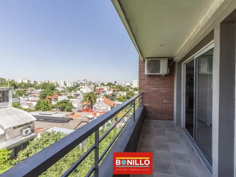 Departamento en Venta 12 años