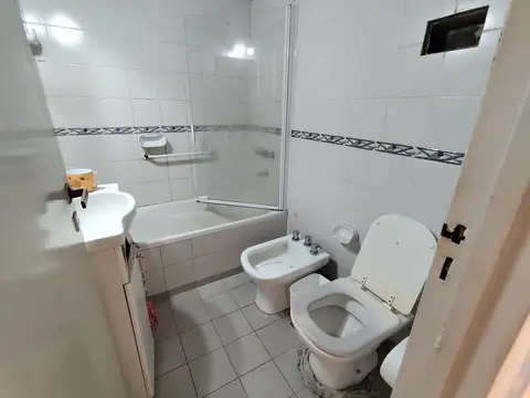 Venta departamento dos dormitorios en Rosario