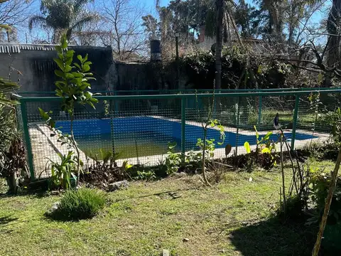 Quinta en Venta en General Rodríguez, USD 64.500
