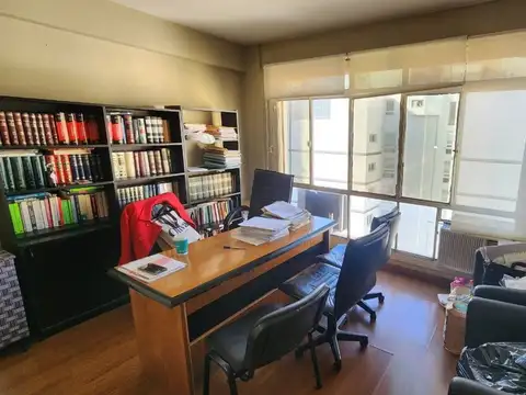 Alquiler Oficina  Tribunales