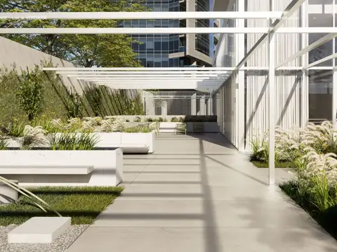 Departamento en Venta en Olivos, Partido de Vicente López