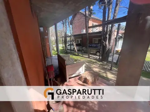 Casa en venta en Maschwitz Privado - Apto Credito