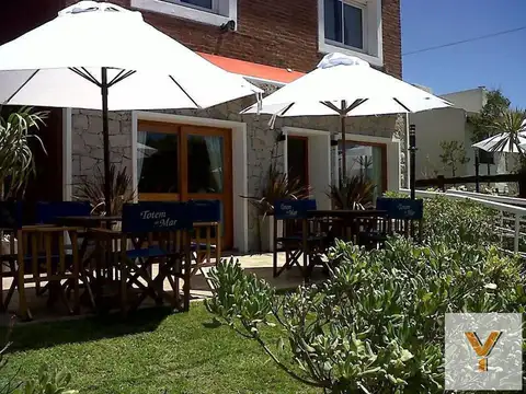 Hotel en Venta en Valeria del Mar, USD 790.000