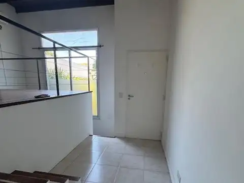 Departamento en Alquiler de 2 ambientes