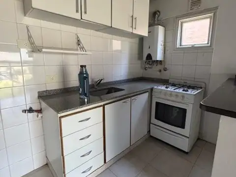 Departamento en Alquiler de 1 dormitorio