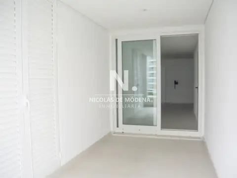 Vistas panoramicas de Playa Brava, Departamento de 3 dormitorios en venta. Torre Le Parc