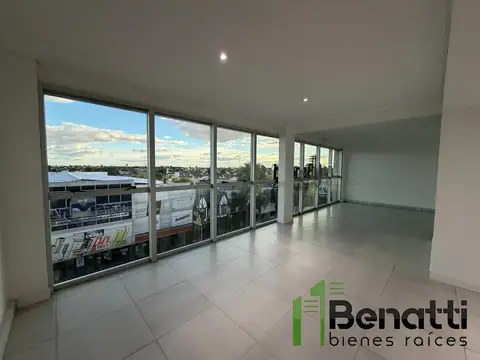 ALQUILER OFICINA COMERCIAL A ESTRENAR. RAMOS MEJIA