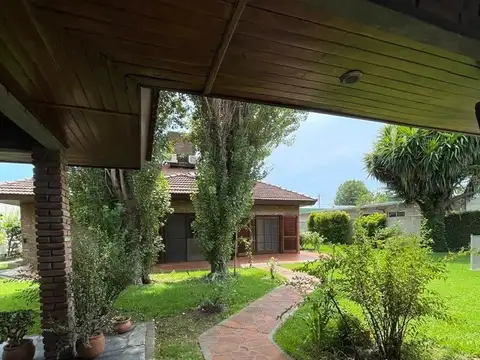 Casa en Venta en Troncos Del Talar, USD 350.000